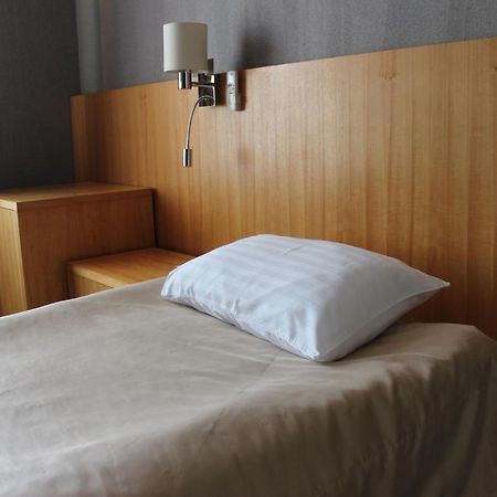Hotel Kolobok Kniahynynok Esterno foto