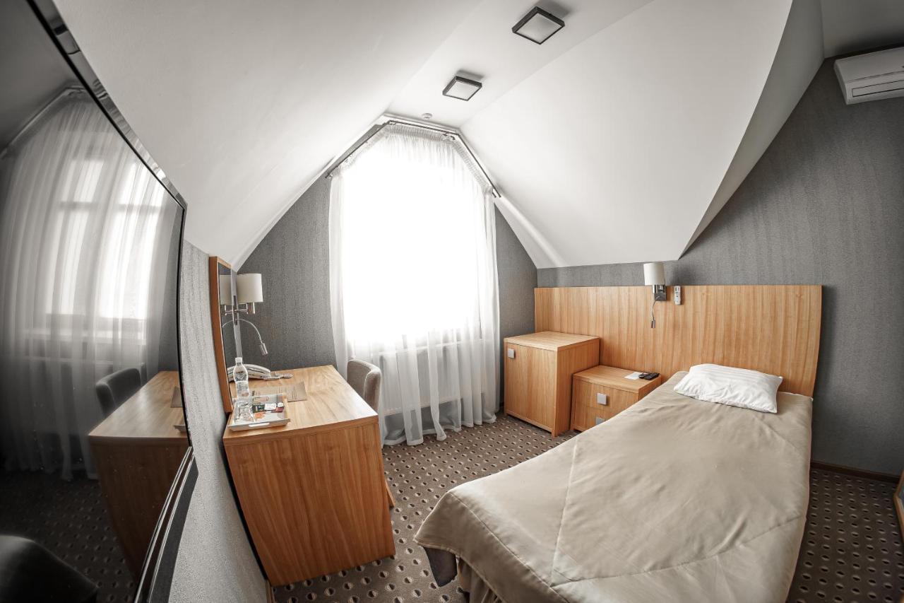 Hotel Kolobok Kniahynynok Esterno foto