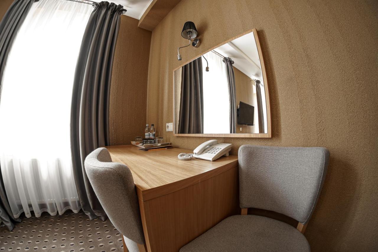 Hotel Kolobok Kniahynynok Esterno foto