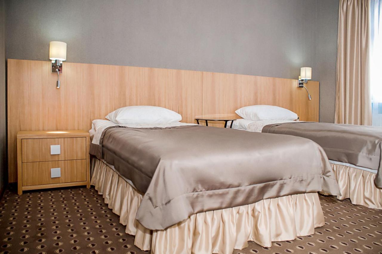 Hotel Kolobok Kniahynynok Esterno foto