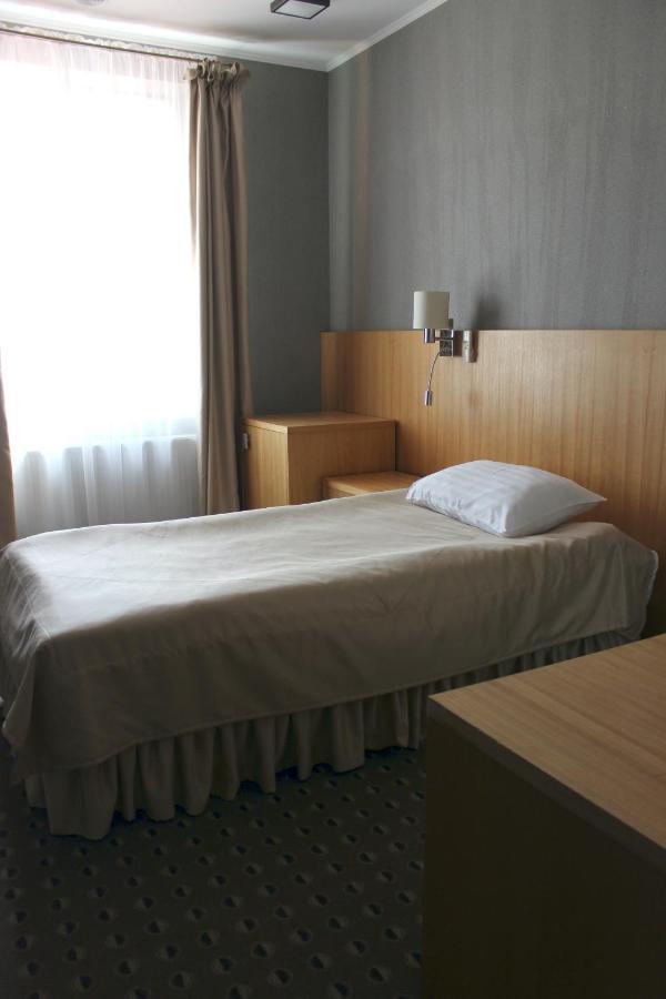 Hotel Kolobok Kniahynynok Esterno foto