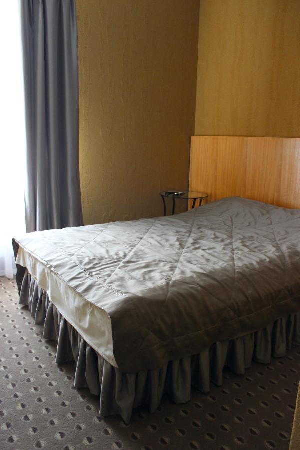 Hotel Kolobok Kniahynynok Esterno foto