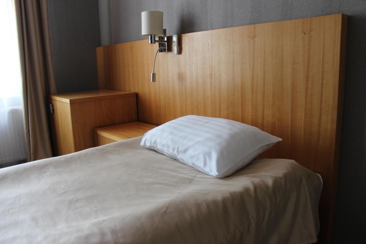 Hotel Kolobok Kniahynynok Esterno foto