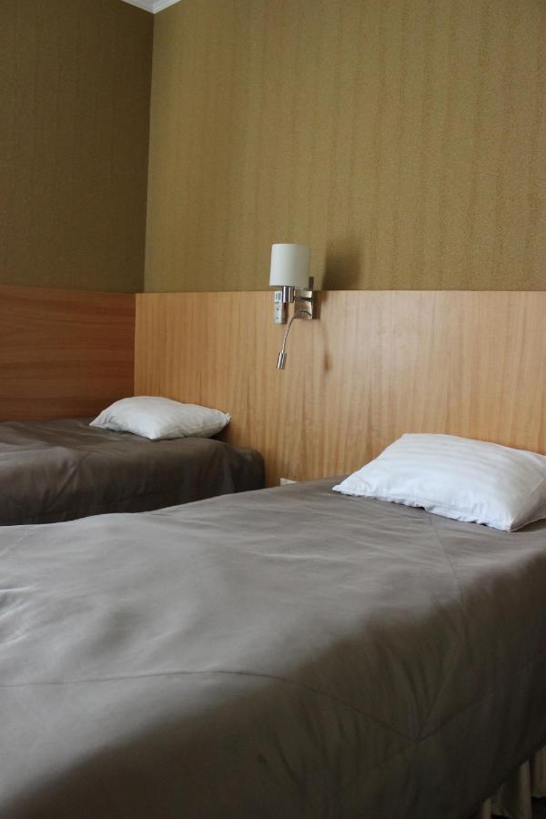 Hotel Kolobok Kniahynynok Esterno foto