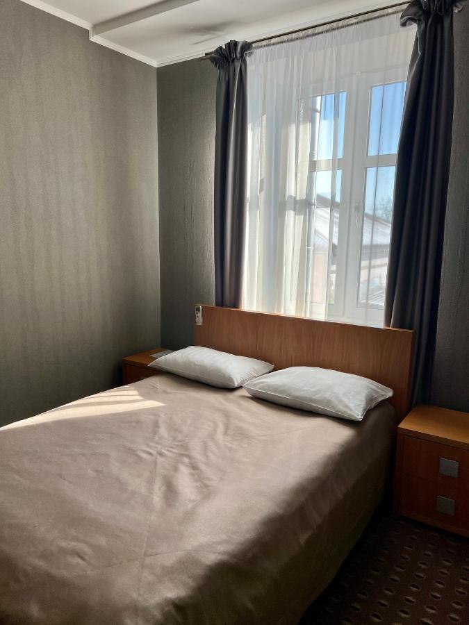 Hotel Kolobok Kniahynynok Esterno foto
