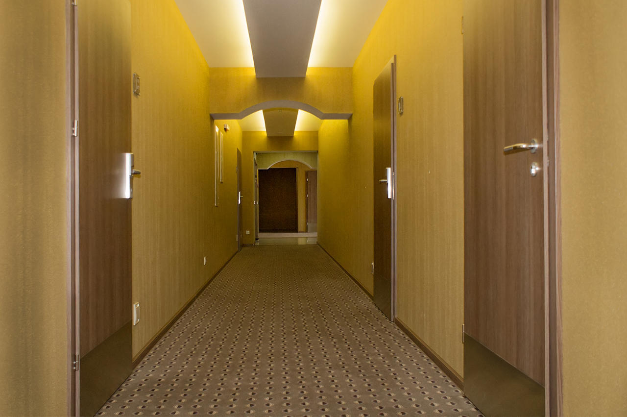 Hotel Kolobok Kniahynynok Esterno foto