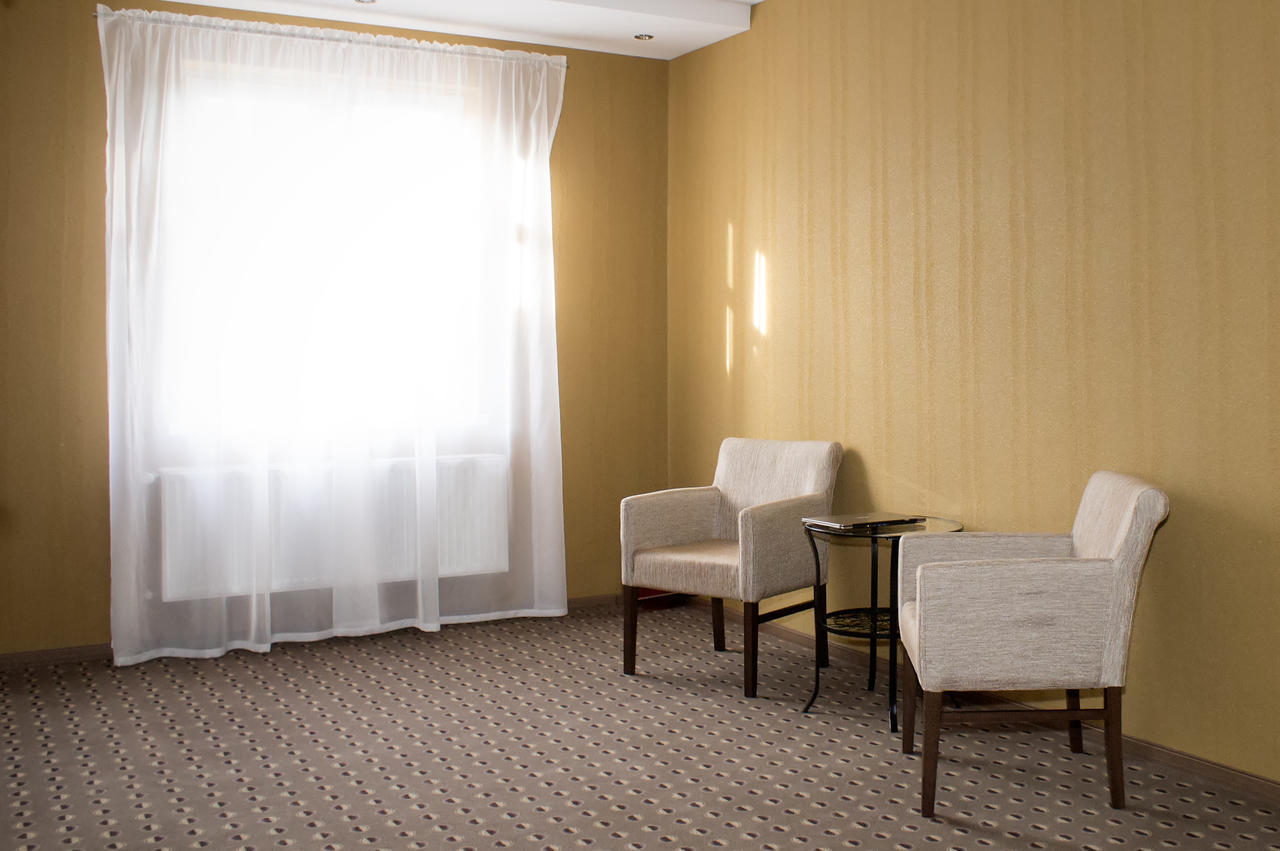 Hotel Kolobok Kniahynynok Esterno foto